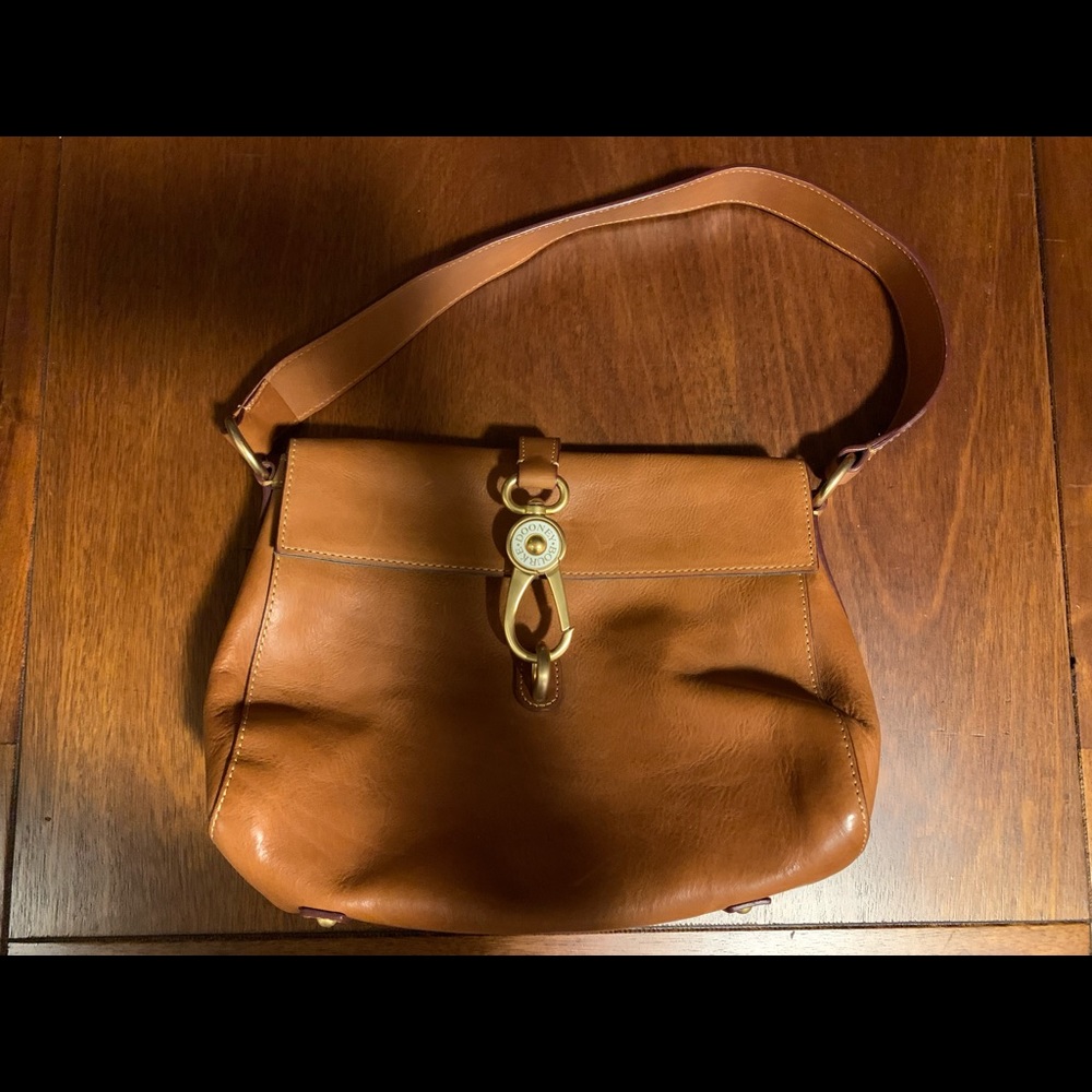 Dooney & Bourke Libby Hobo